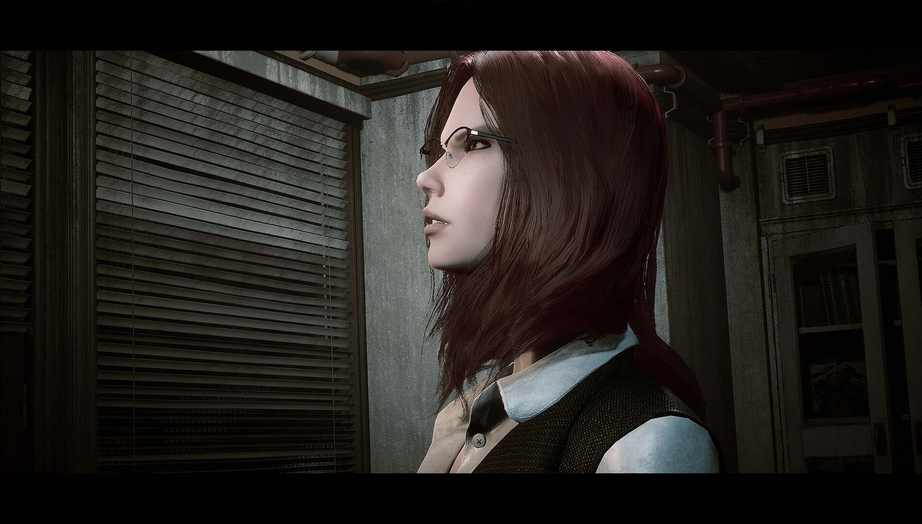 Echoes of the Living screenshot 8