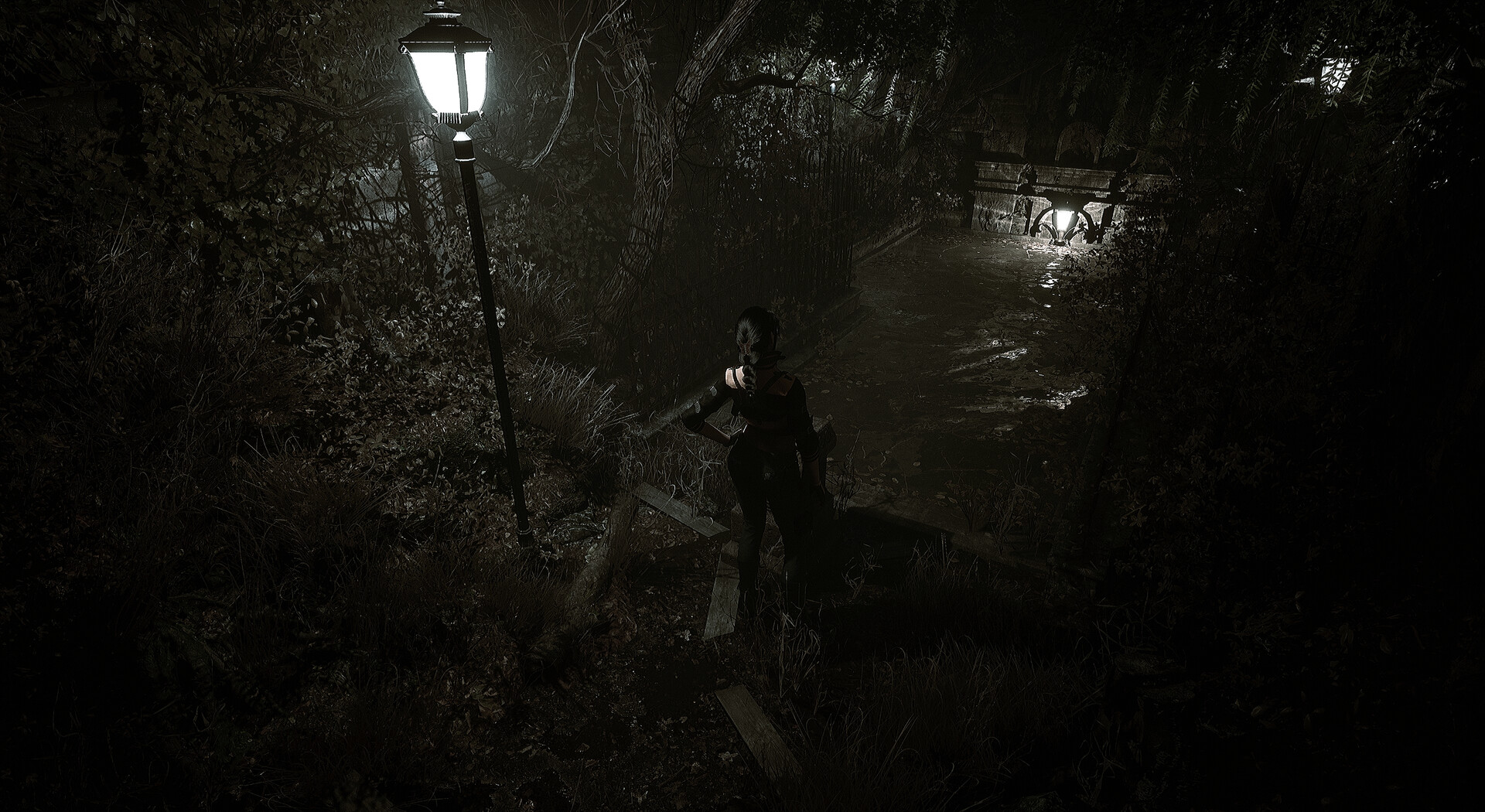 Echoes of the Living screenshot 4
