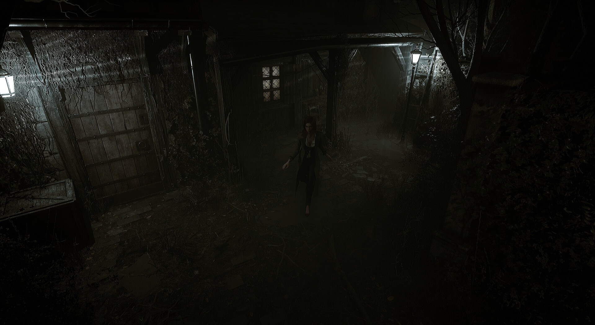 Echoes of the Living screenshot 11