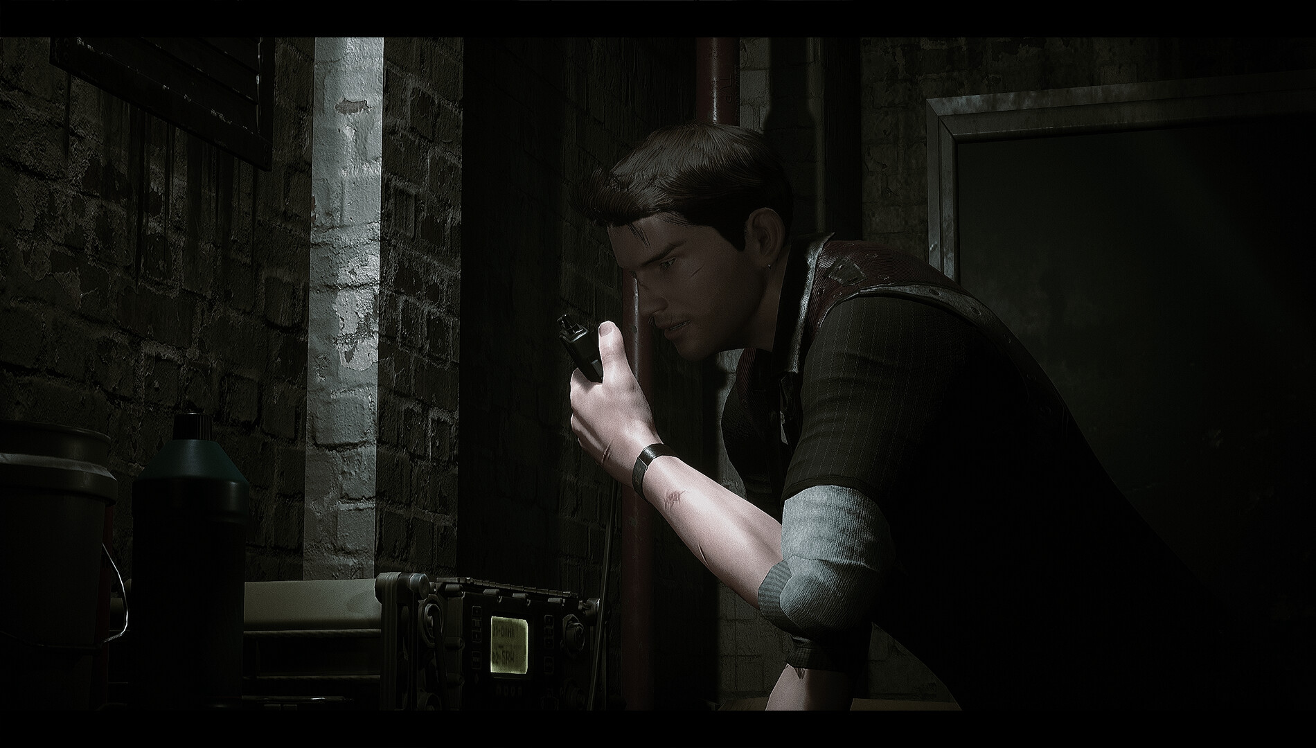 Echoes of the Living screenshot 23