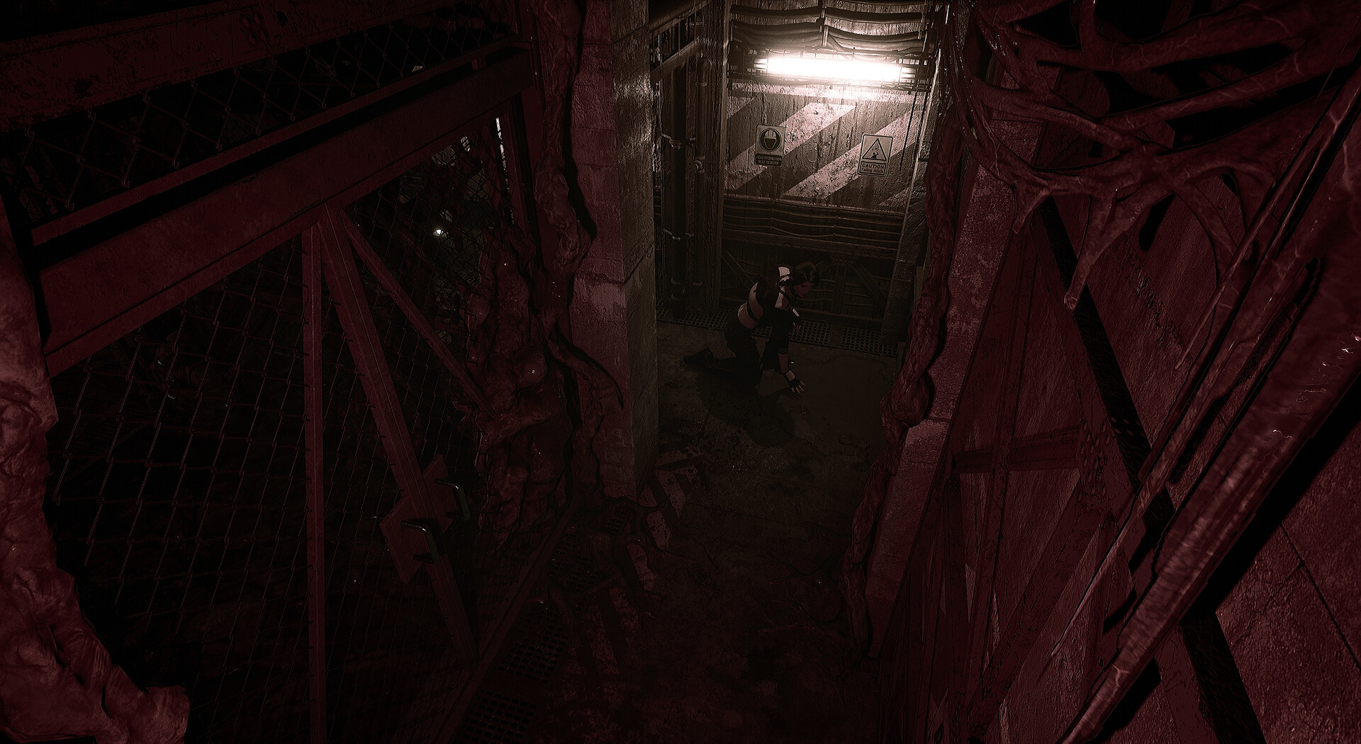 Echoes of the Living screenshot 21