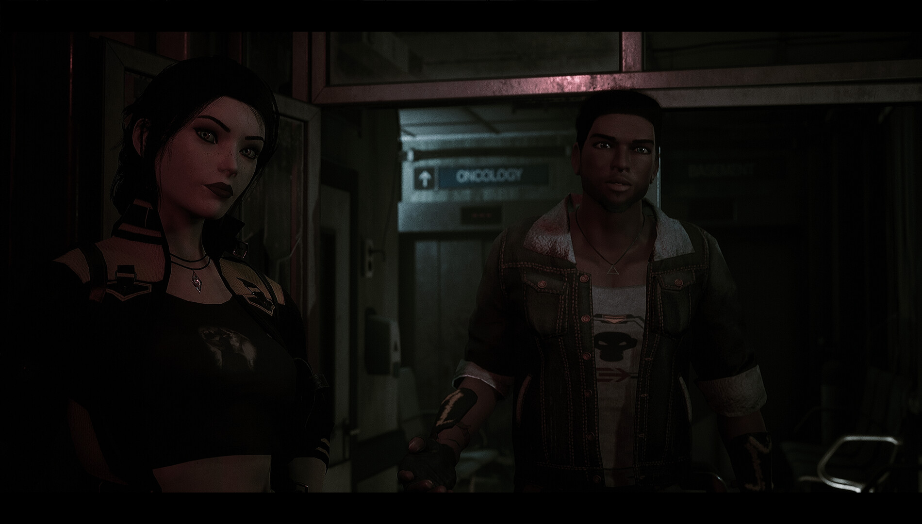 Echoes of the Living screenshot 18