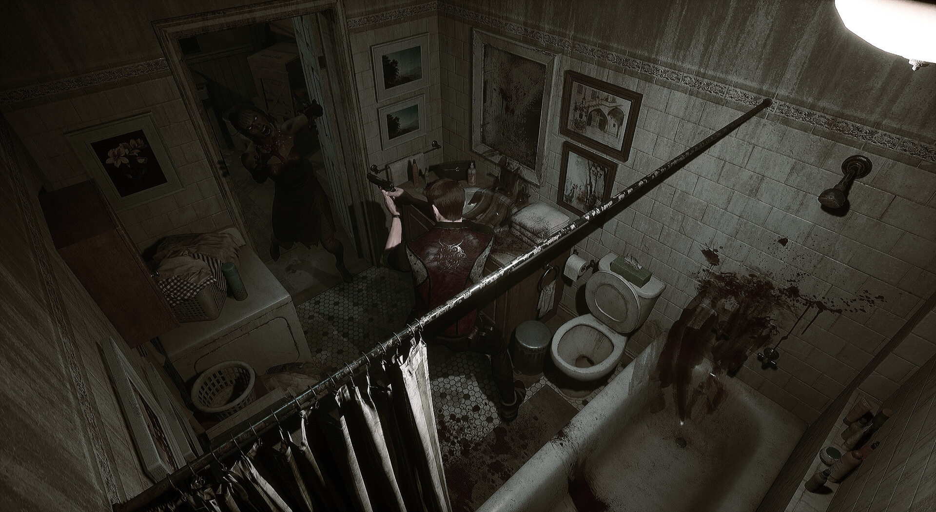 Echoes of the Living screenshot 13