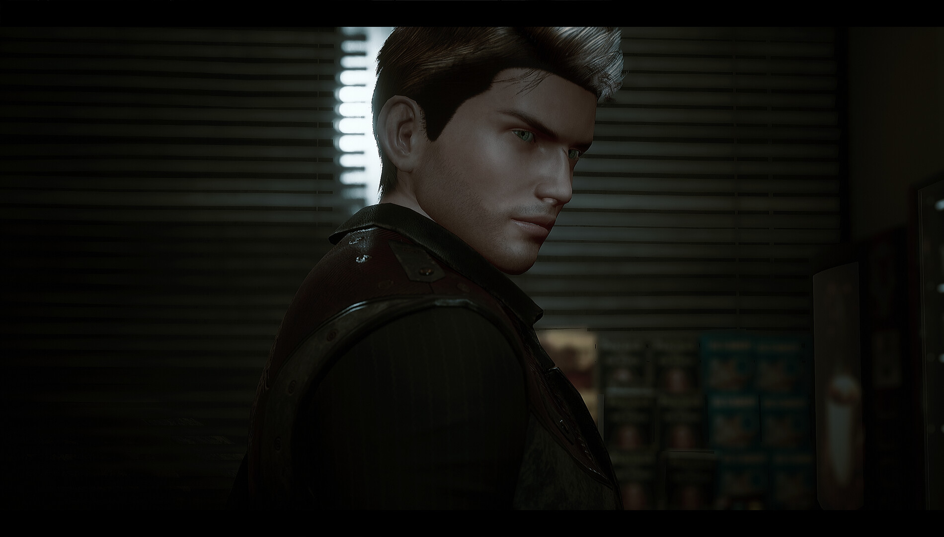 Echoes of the Living screenshot 5