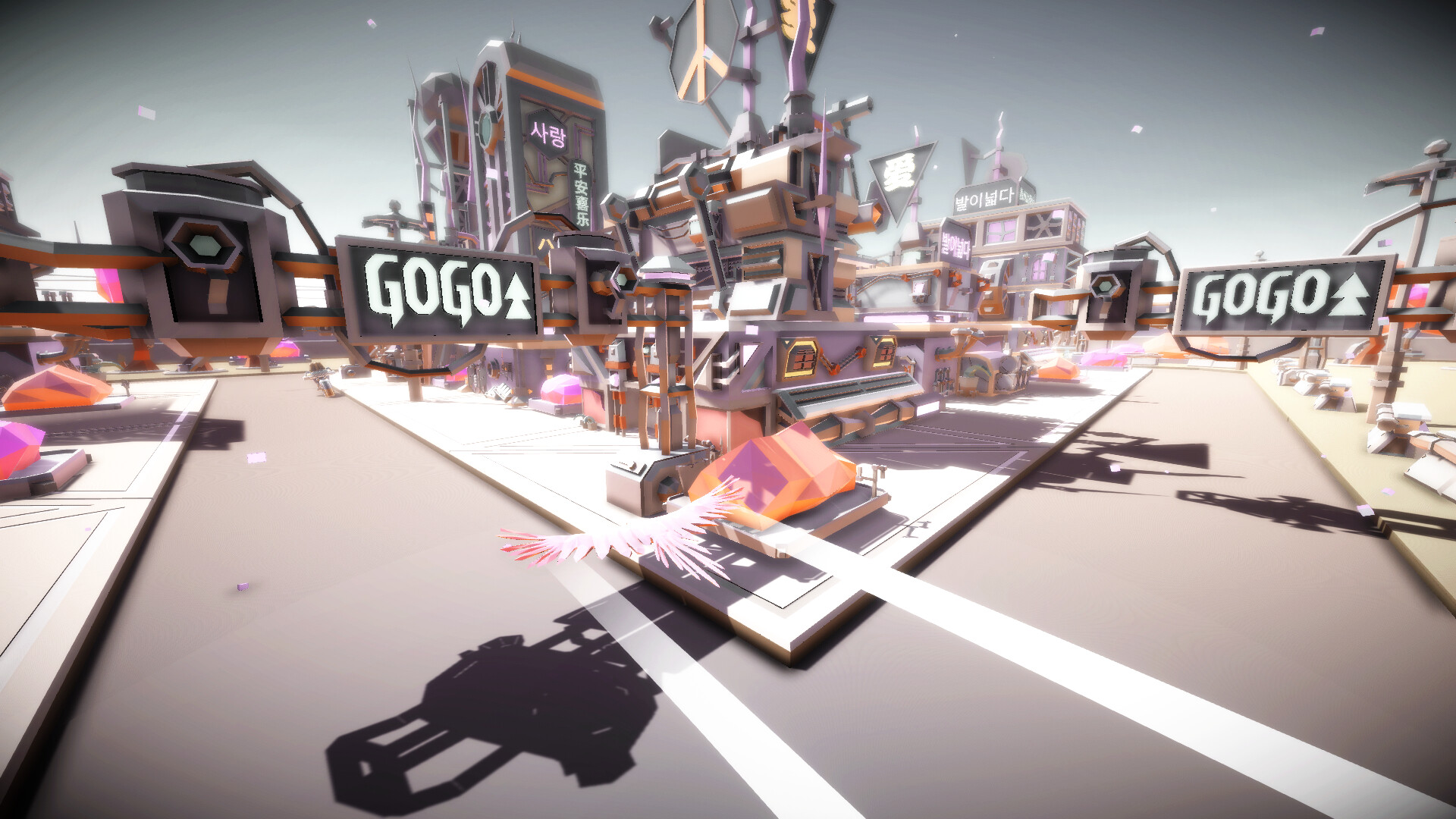 Aery VR - Broken Memories screenshot 12