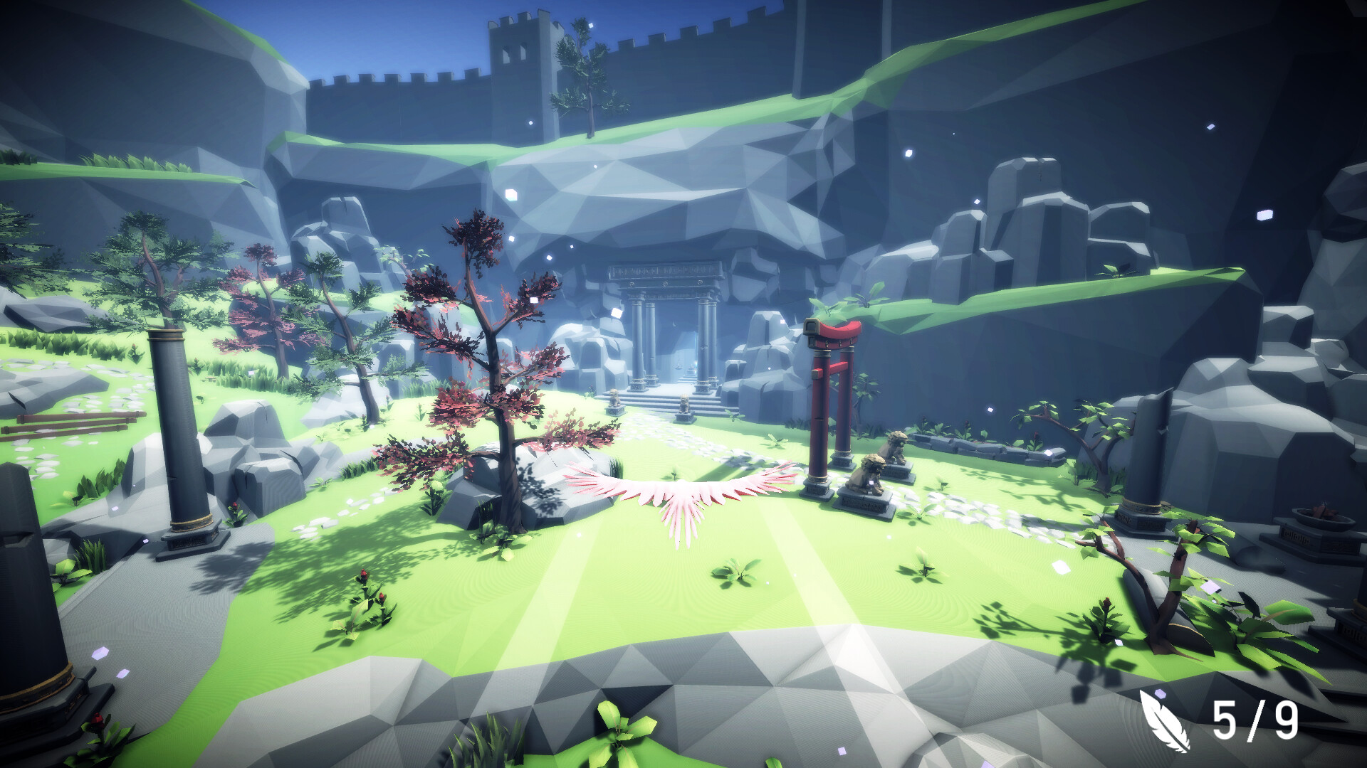Aery VR - Broken Memories screenshot 10