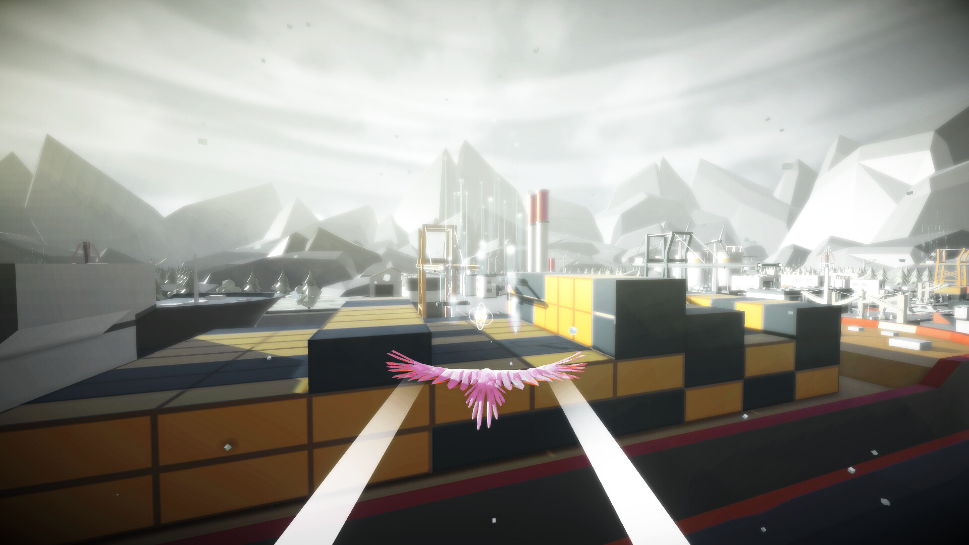 Aery VR - Broken Memories screenshot 8