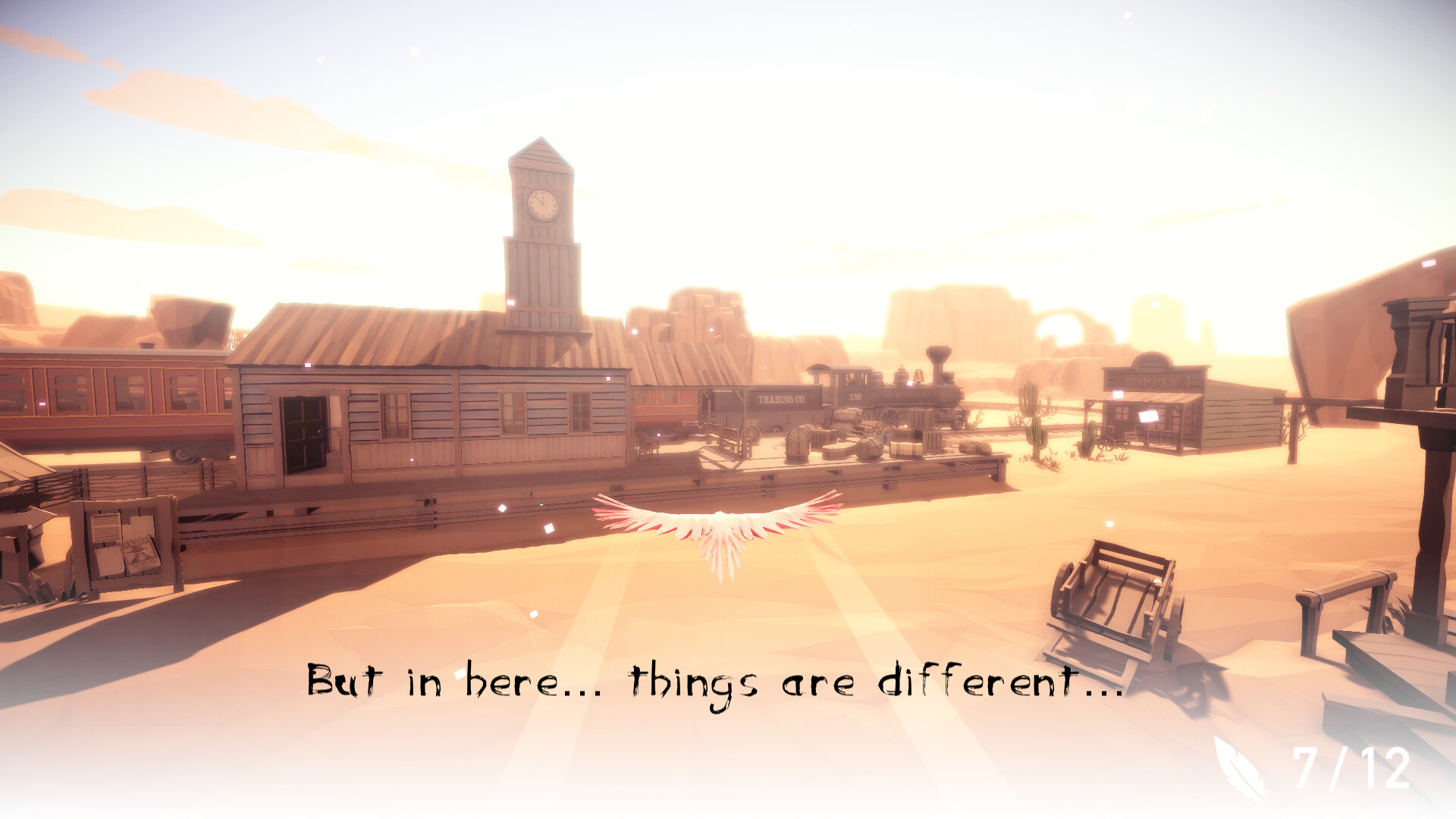 Aery VR - Broken Memories screenshot 7
