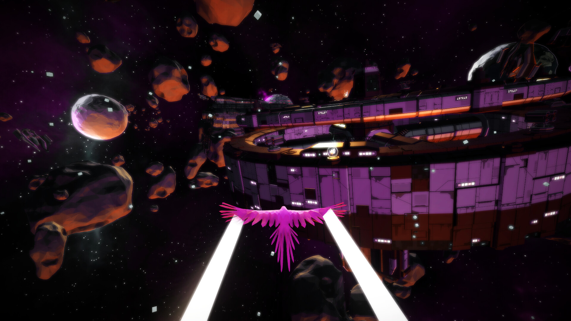 Aery VR - Broken Memories screenshot 11