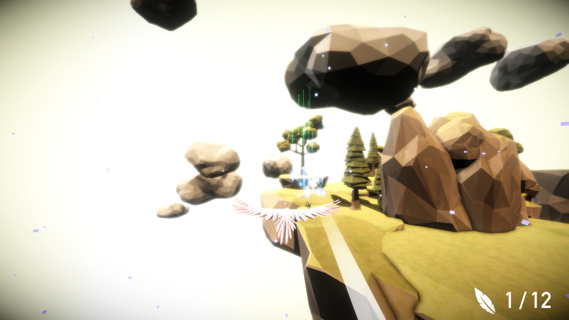 Aery VR - Broken Memories screenshot 9