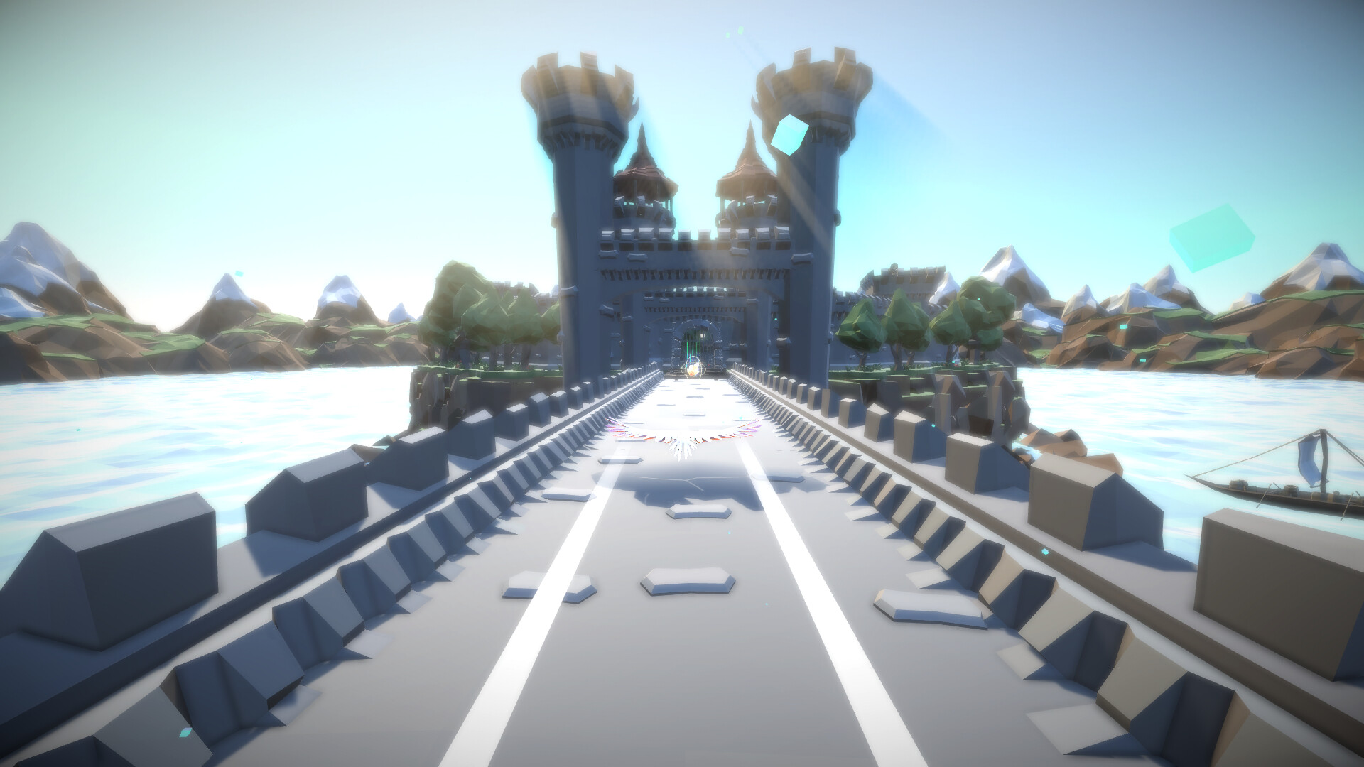 Aery VR - Broken Memories screenshot 6