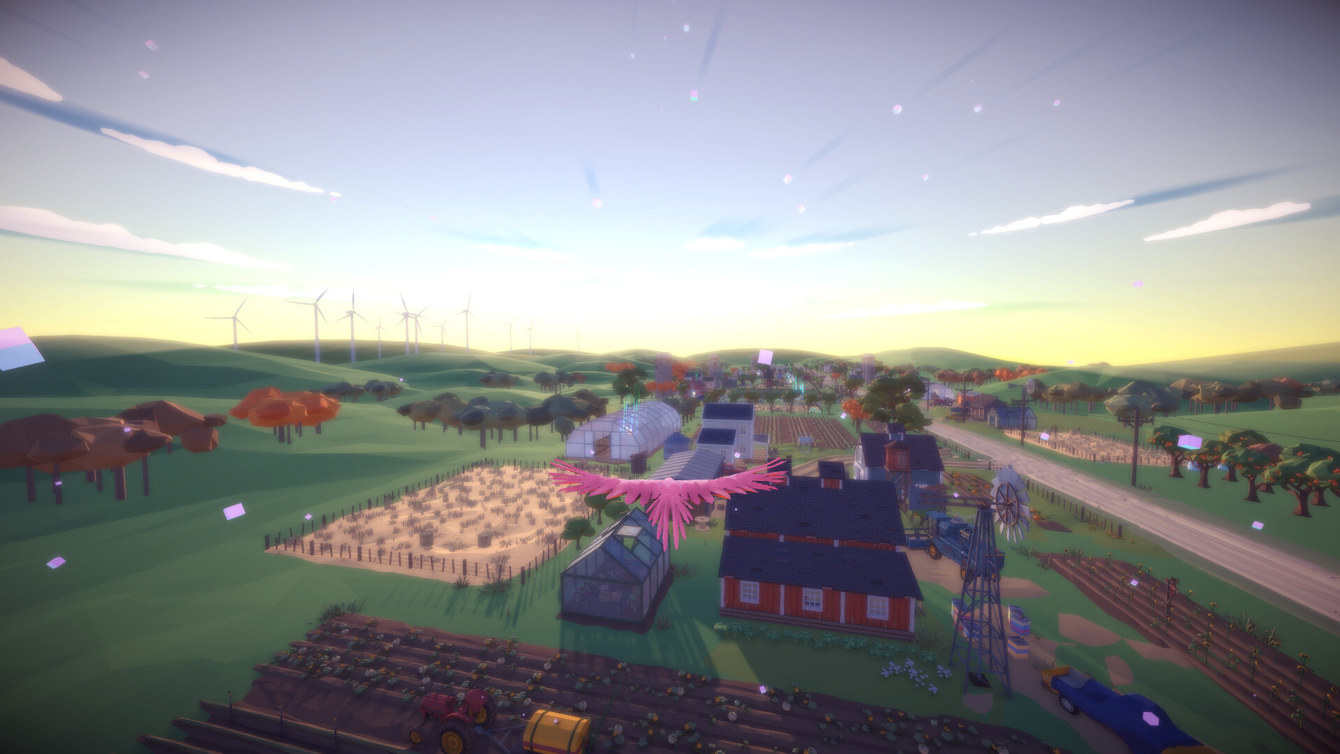 Aery VR - A Journey Beyond Time screenshot 5
