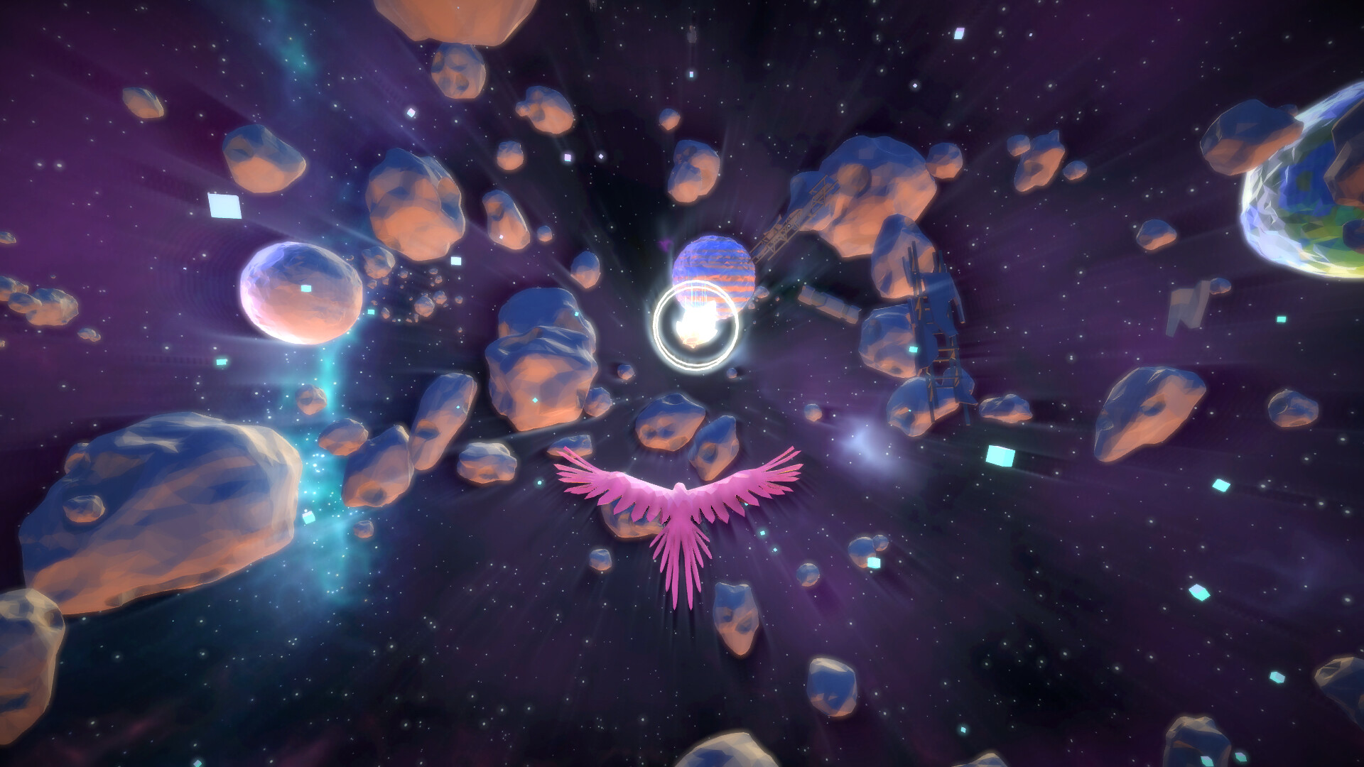 Aery VR - A Journey Beyond Time screenshot 10