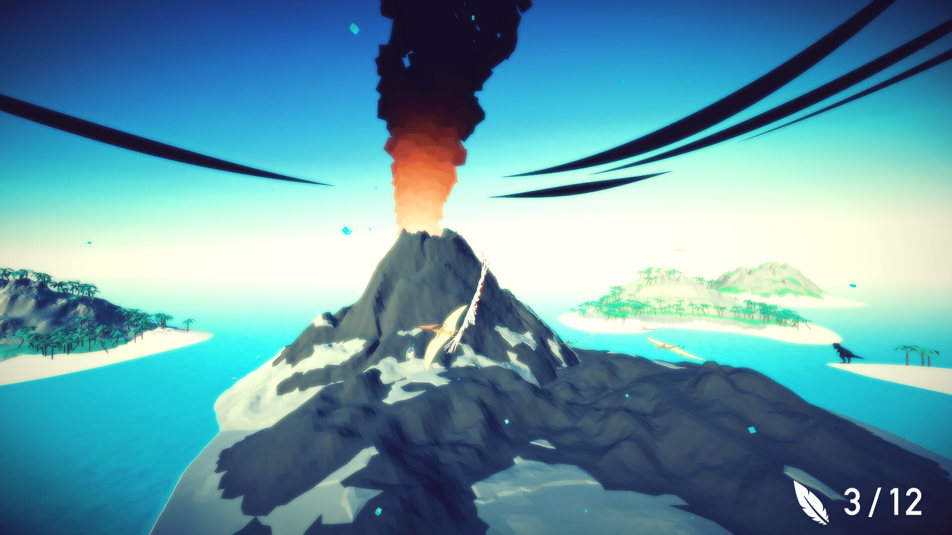 Aery VR - A Journey Beyond Time screenshot 3