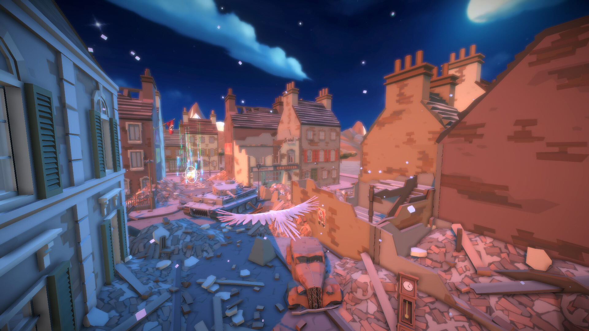 Aery VR - A Journey Beyond Time screenshot 9