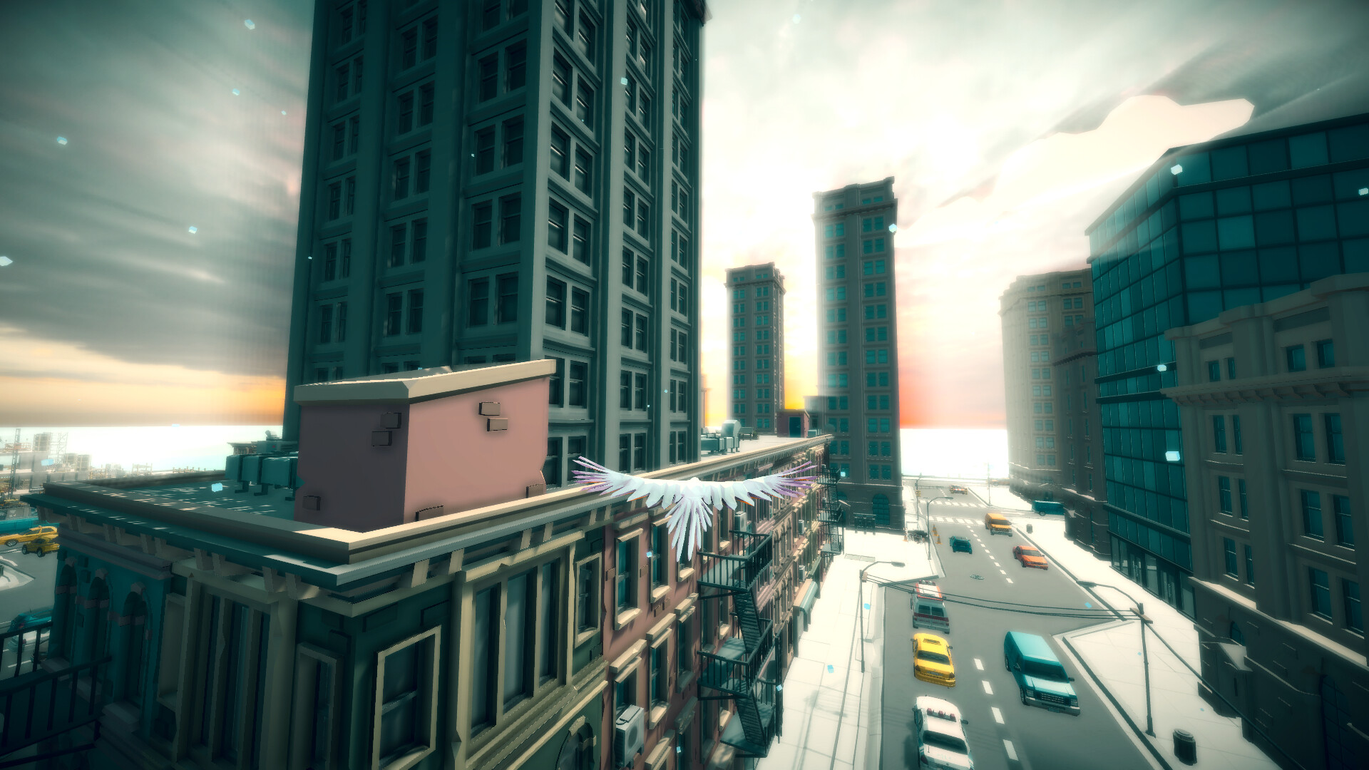 Aery VR - A Journey Beyond Time screenshot 7