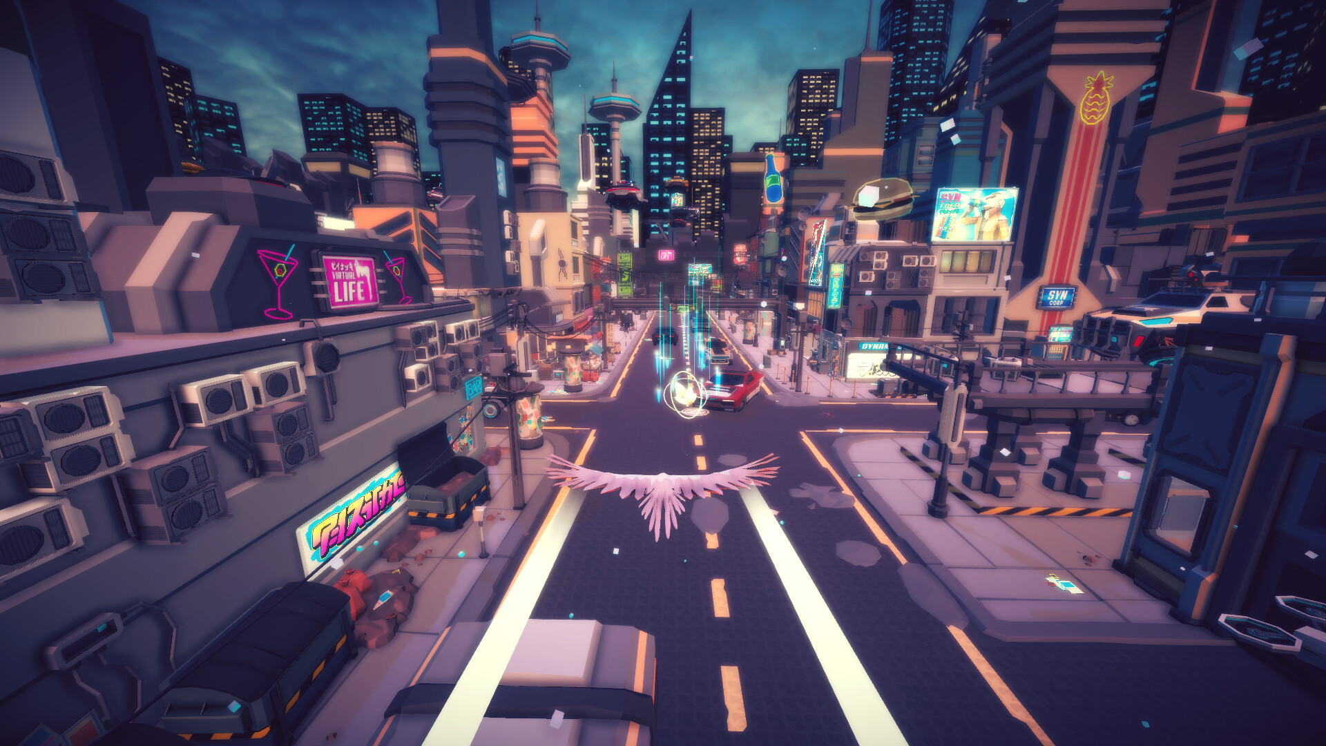 Aery VR - A Journey Beyond Time screenshot 8