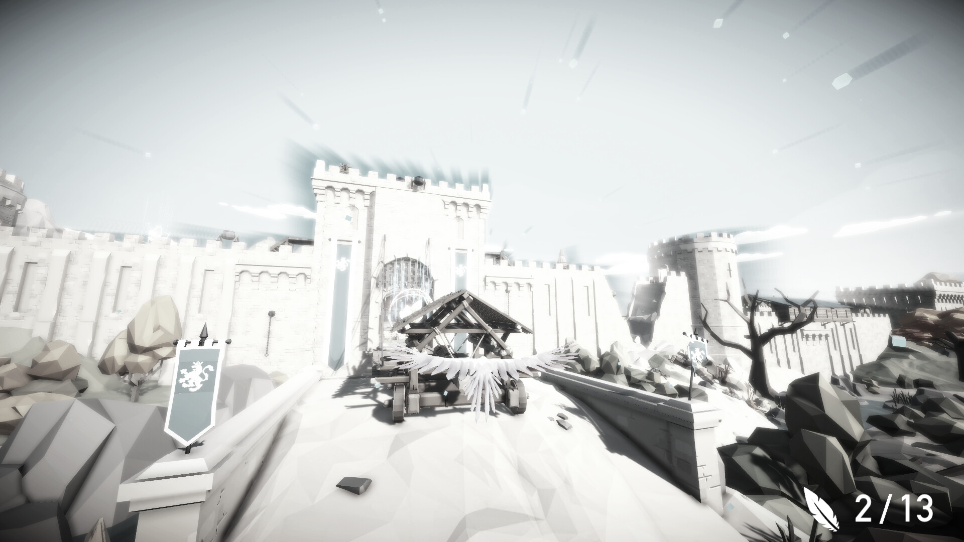 Aery VR - A Journey Beyond Time screenshot 4