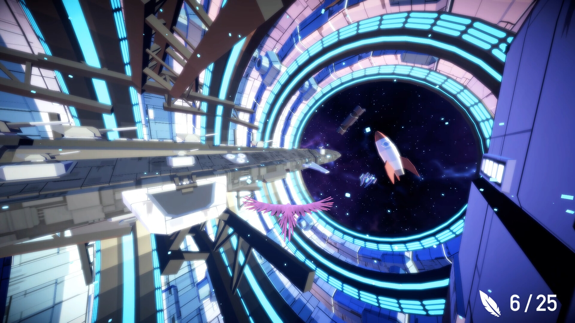 Aery VR - Dreamscape screenshot 10
