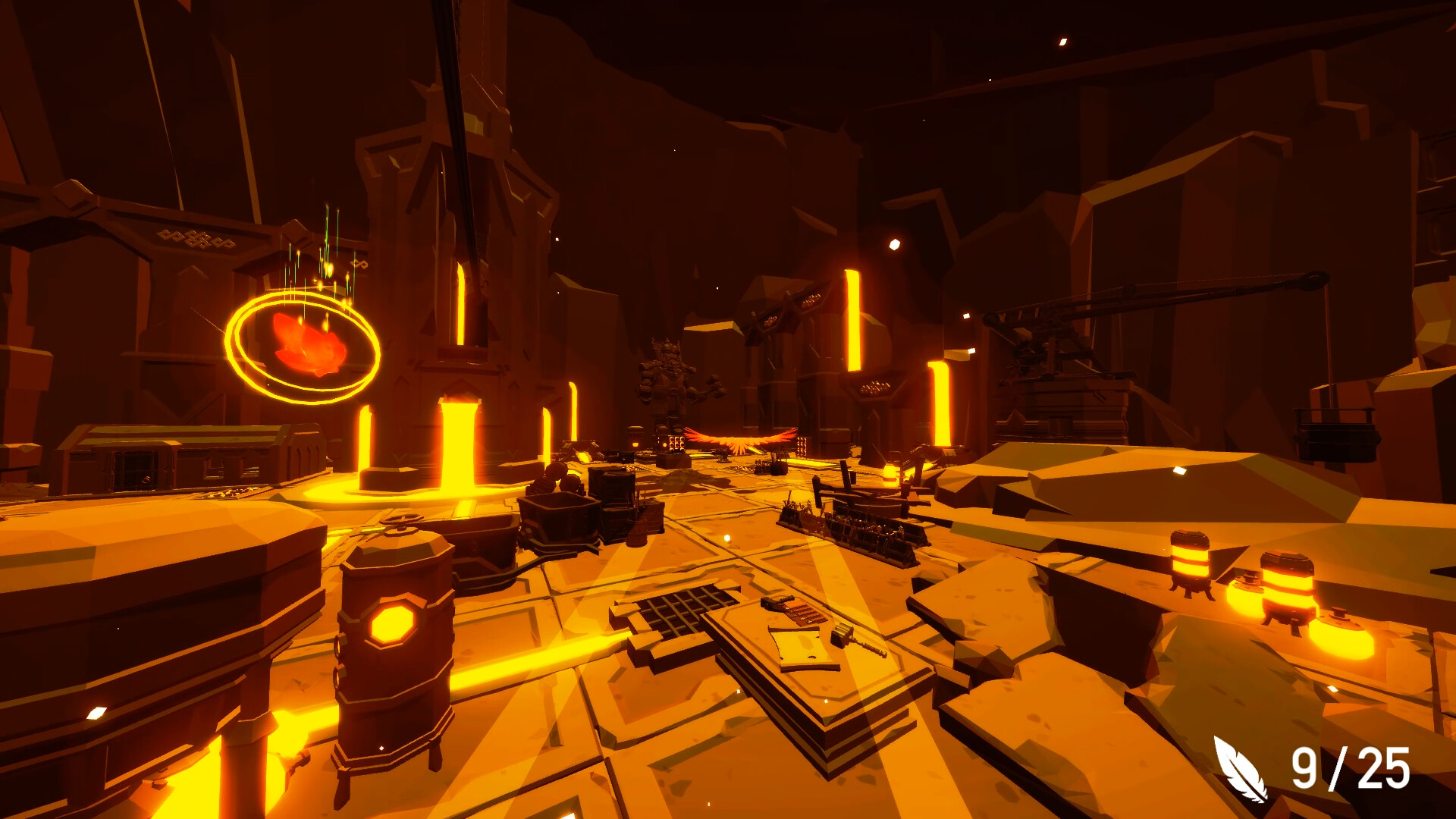Aery VR - Dreamscape screenshot 6