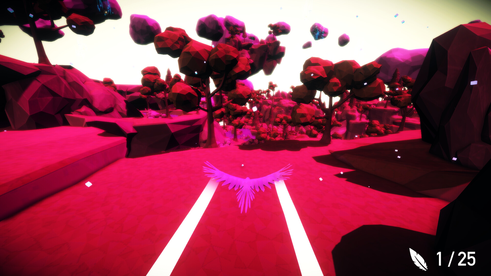 Aery VR - Calm Mind screenshot 7