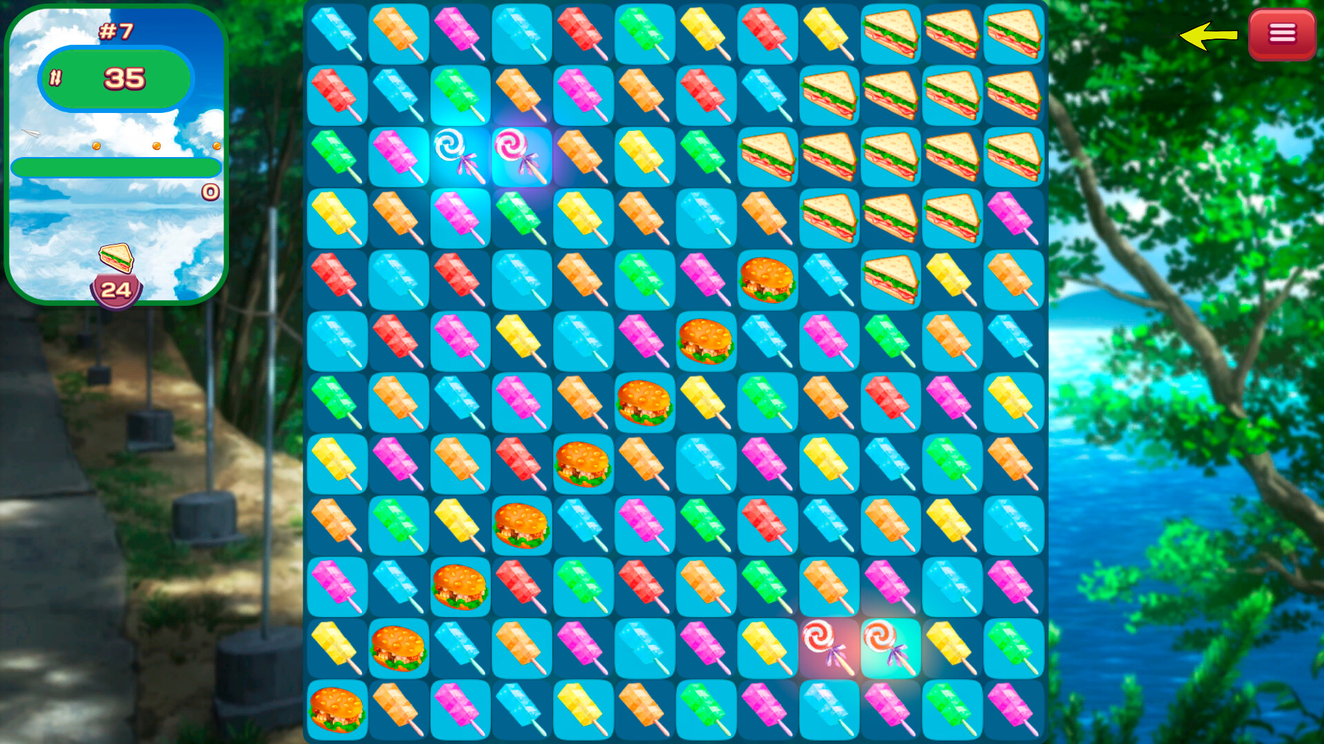 FANCY! screenshot 9