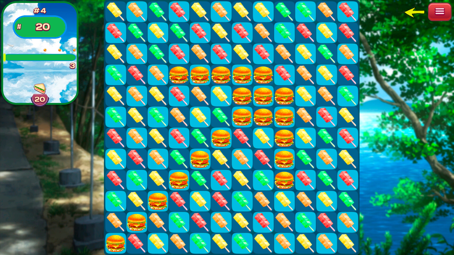 FANCY! screenshot 6