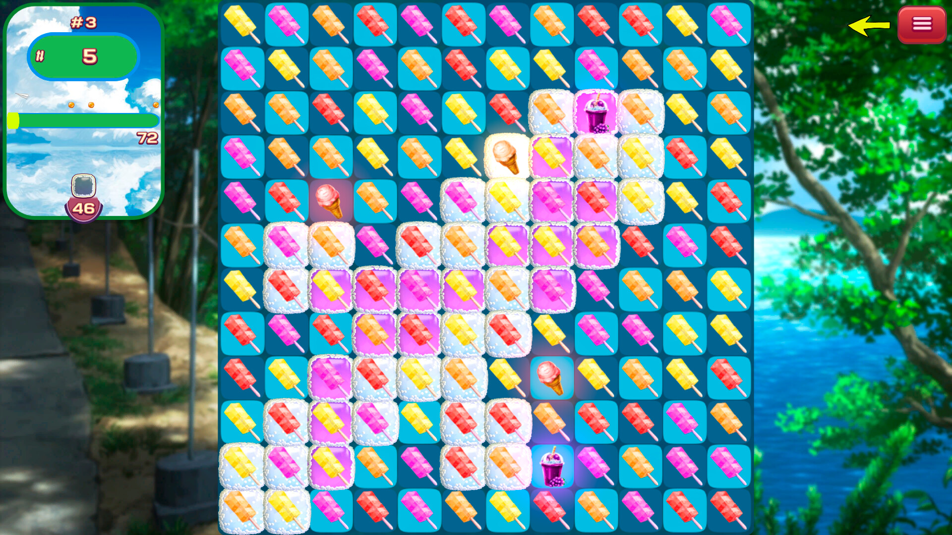 FANCY! screenshot 10