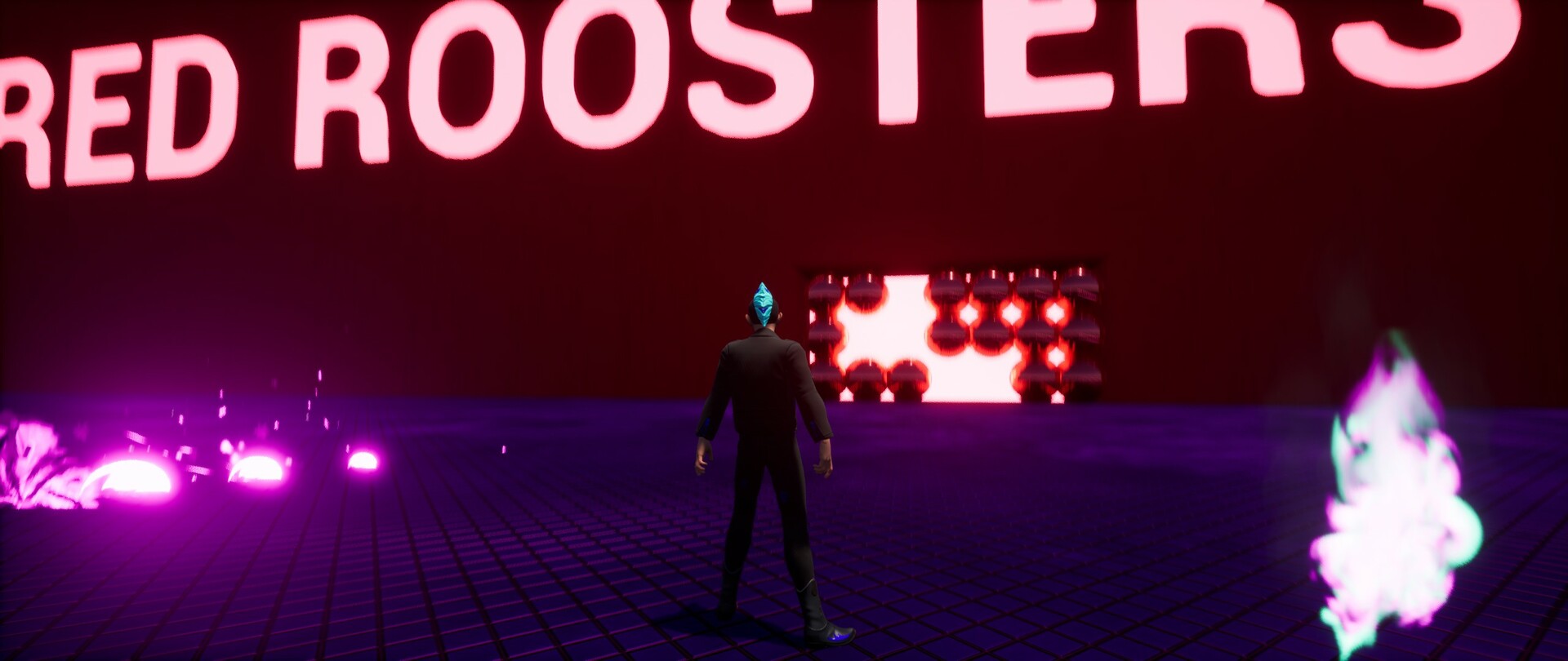 DYNAMIC screenshot 4