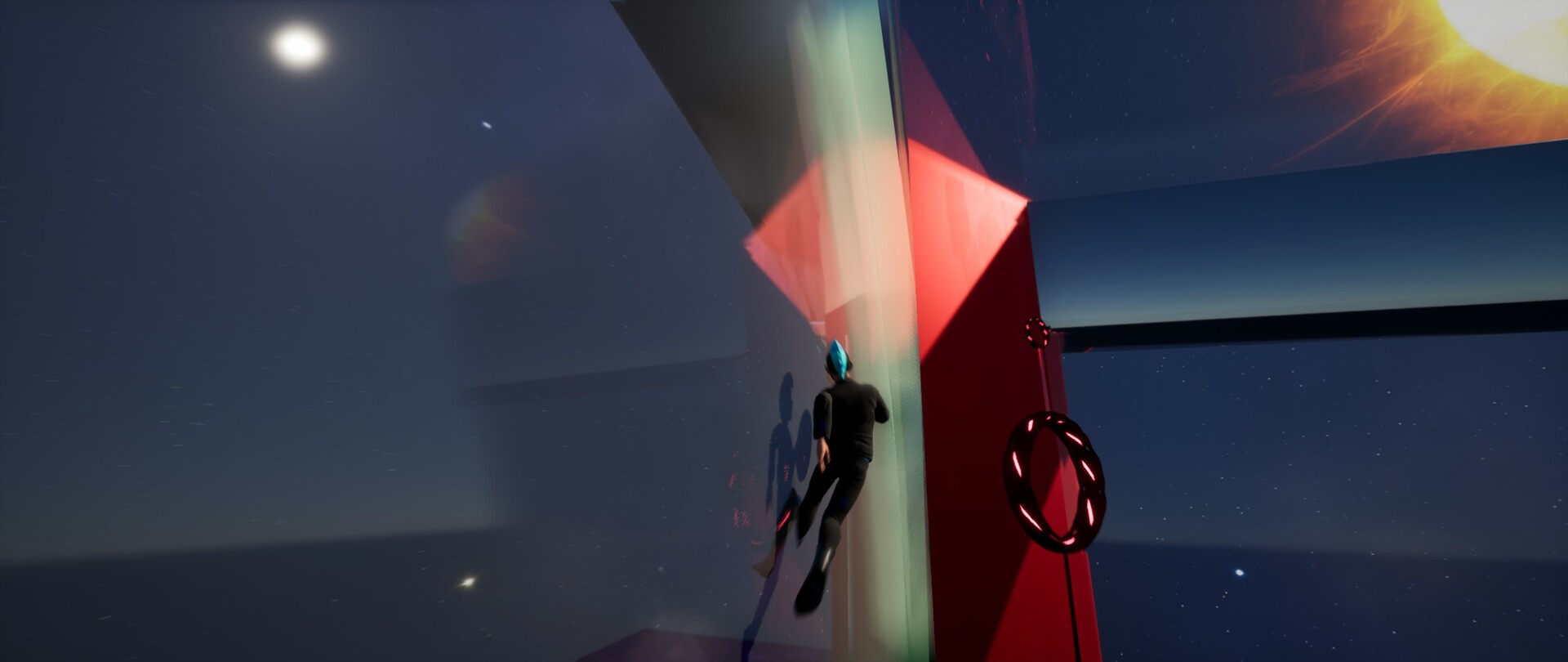DYNAMIC screenshot 2