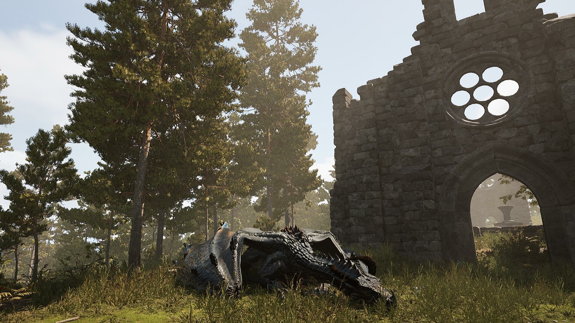 The Wings of Dawn screenshot 2