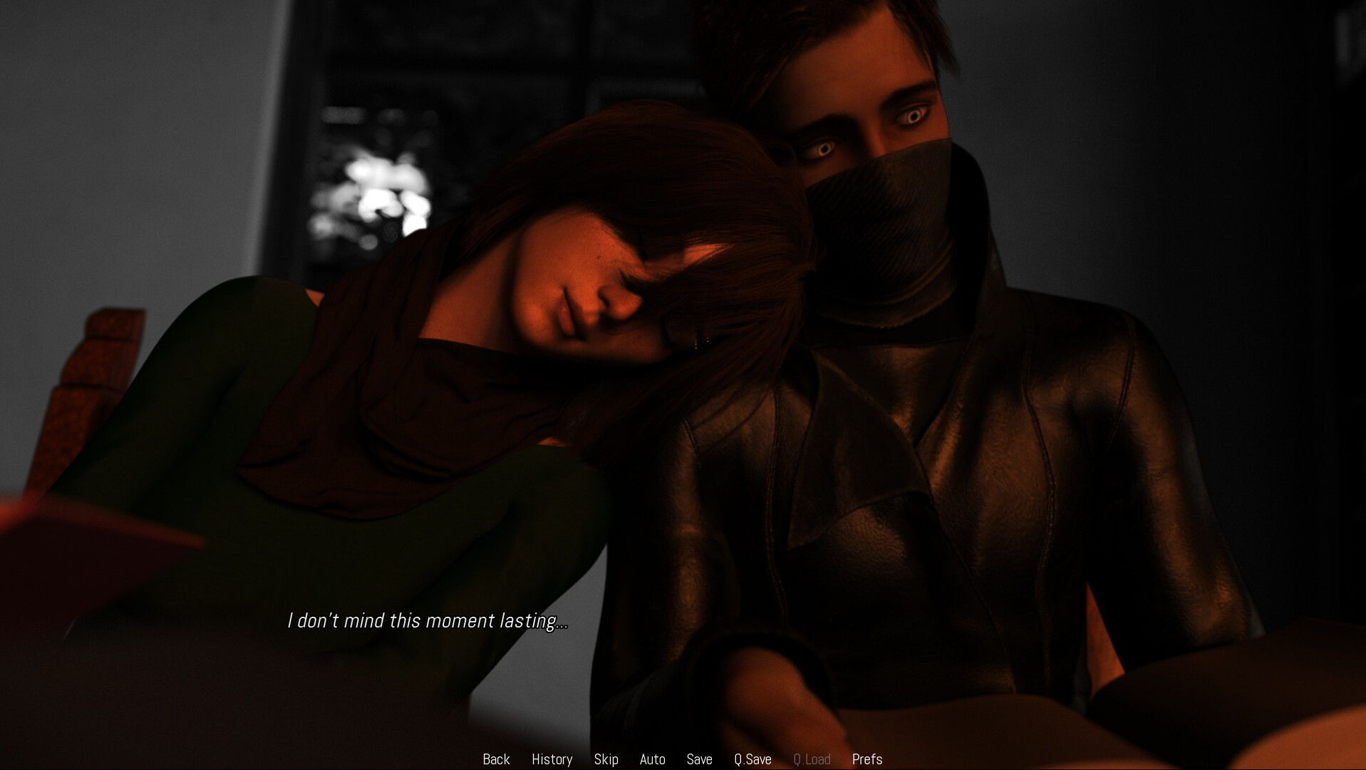Projekt: Passion - Season 1 screenshot 15