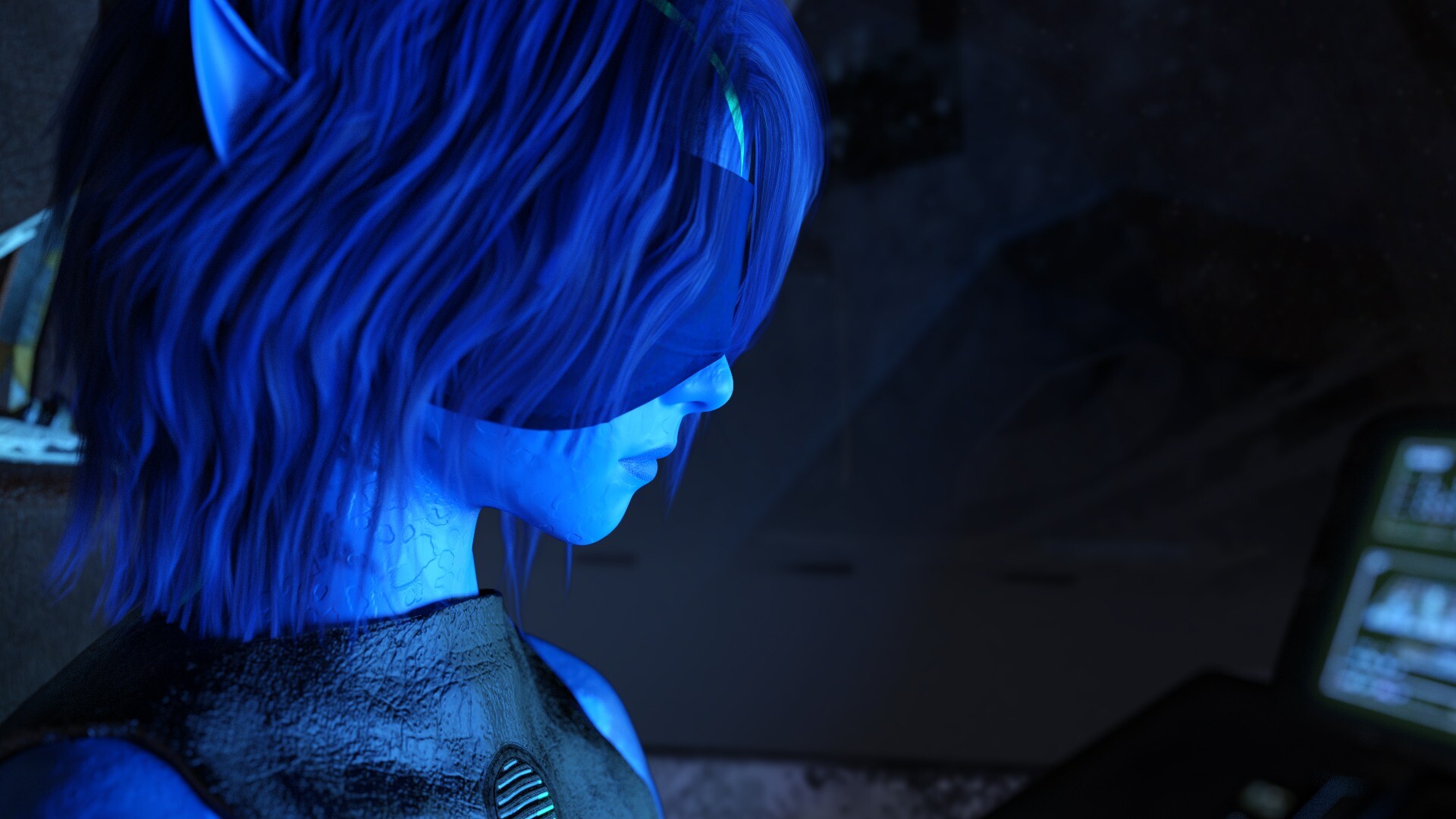 Projekt: Passion - Season 1 screenshot 7