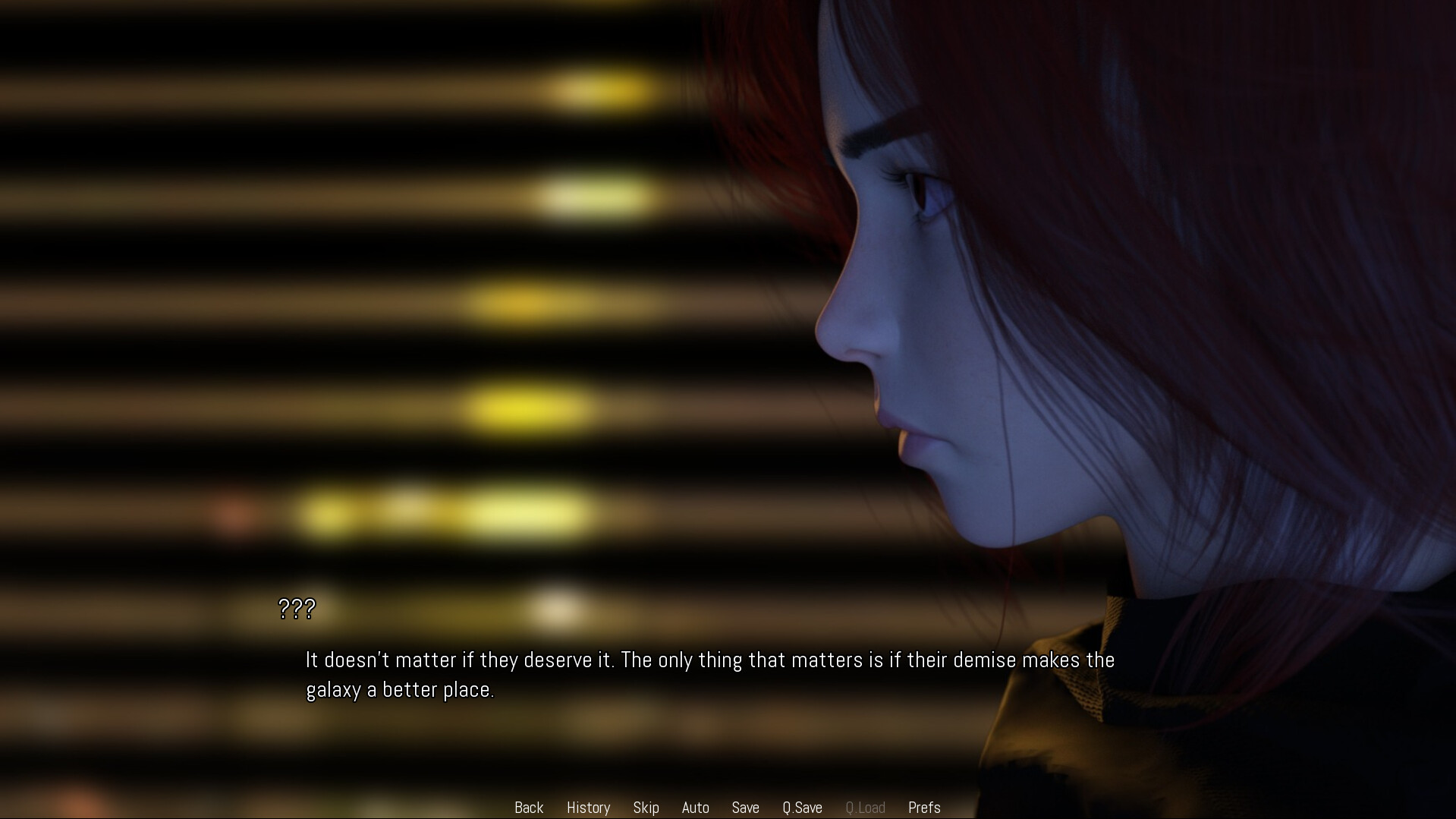 Projekt: Passion - Season 1 screenshot 5