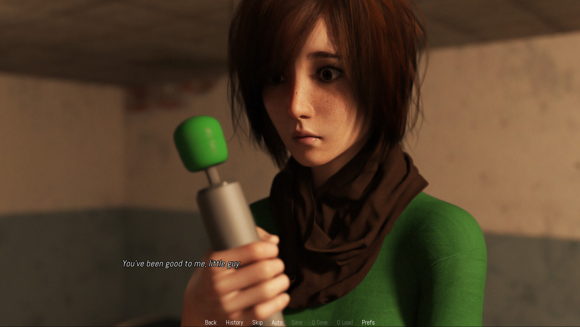 Projekt: Passion - Season 1 screenshot 13