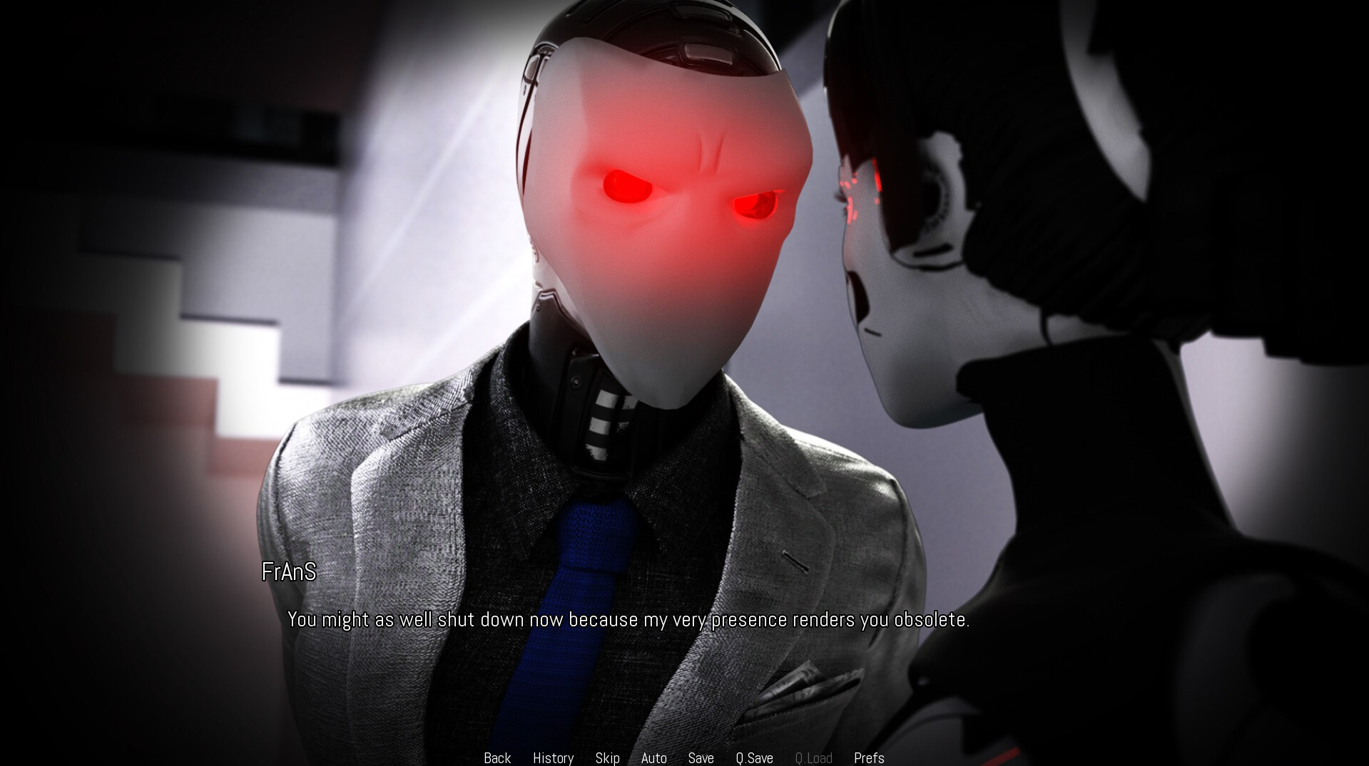 Projekt: Passion - Season 1 screenshot 9