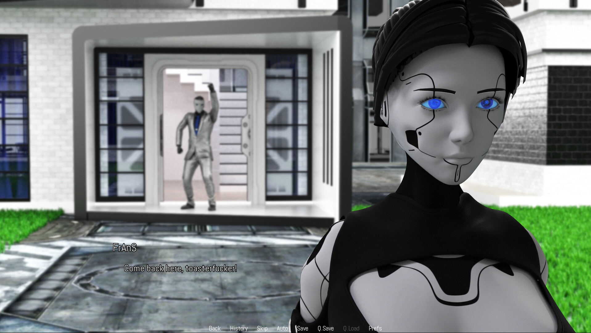 Projekt: Passion - Season 1 screenshot 12