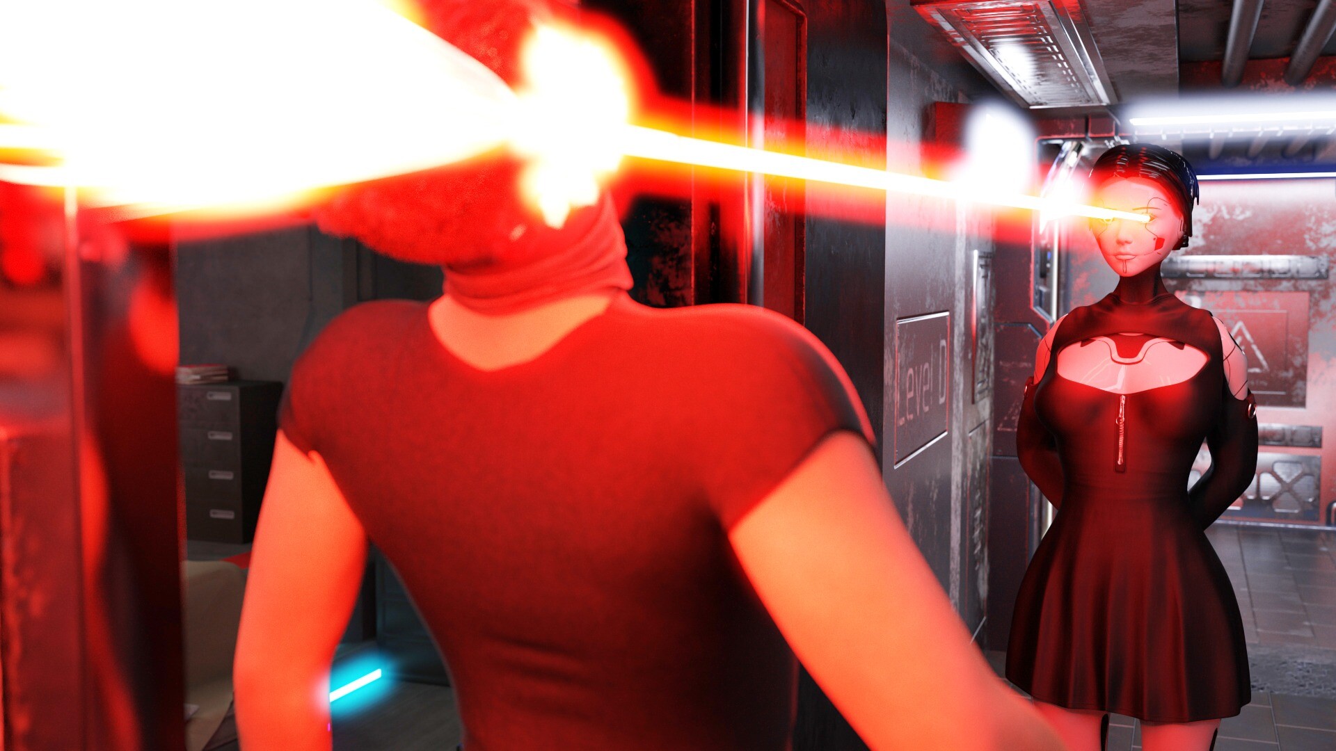 Projekt: Passion - Season 1 screenshot 14