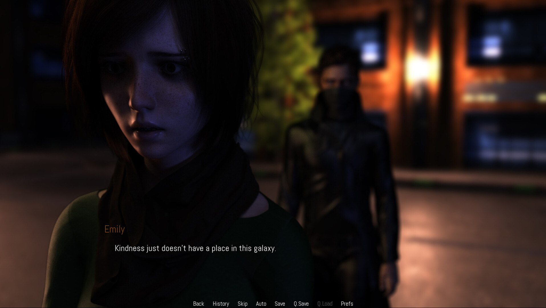 Projekt: Passion - Season 1 screenshot 16
