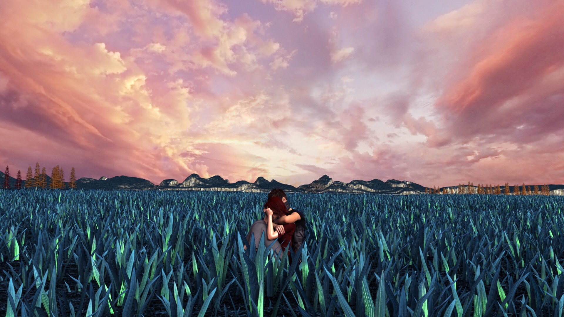 Projekt: Passion - Season 1 screenshot 10