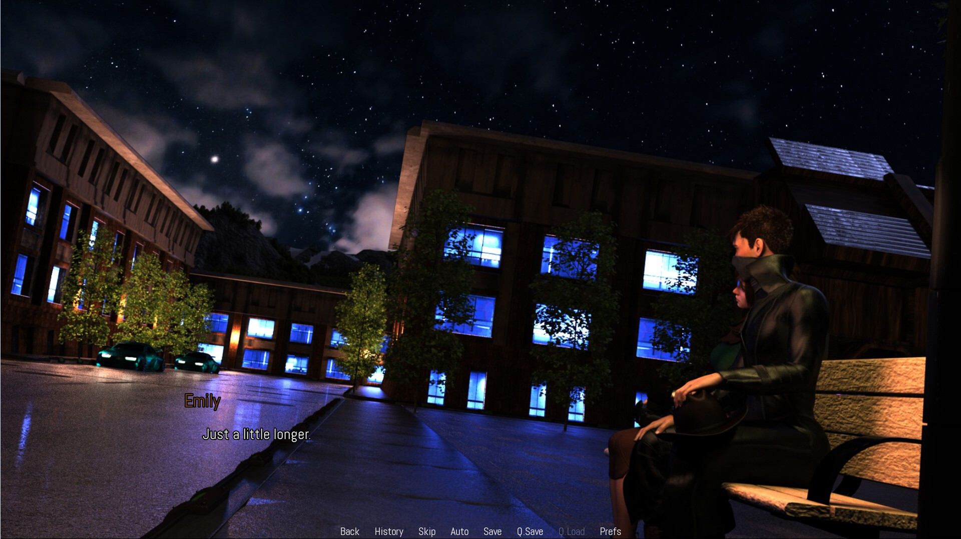 Projekt: Passion - Season 1 screenshot 17