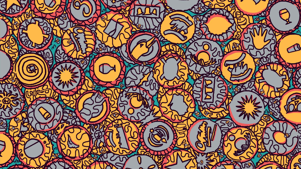 I commissioned some bees 8 screenshot 5