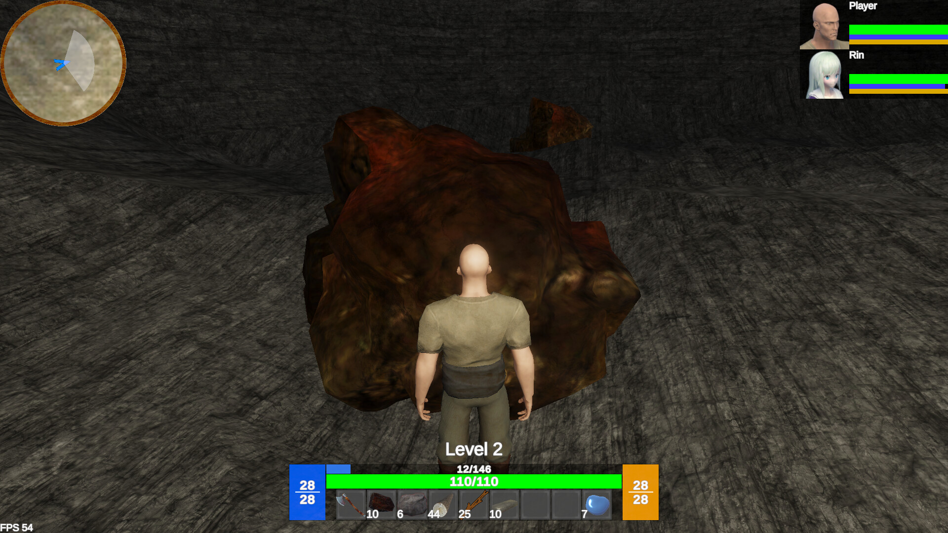 Demon's Wrath screenshot 5