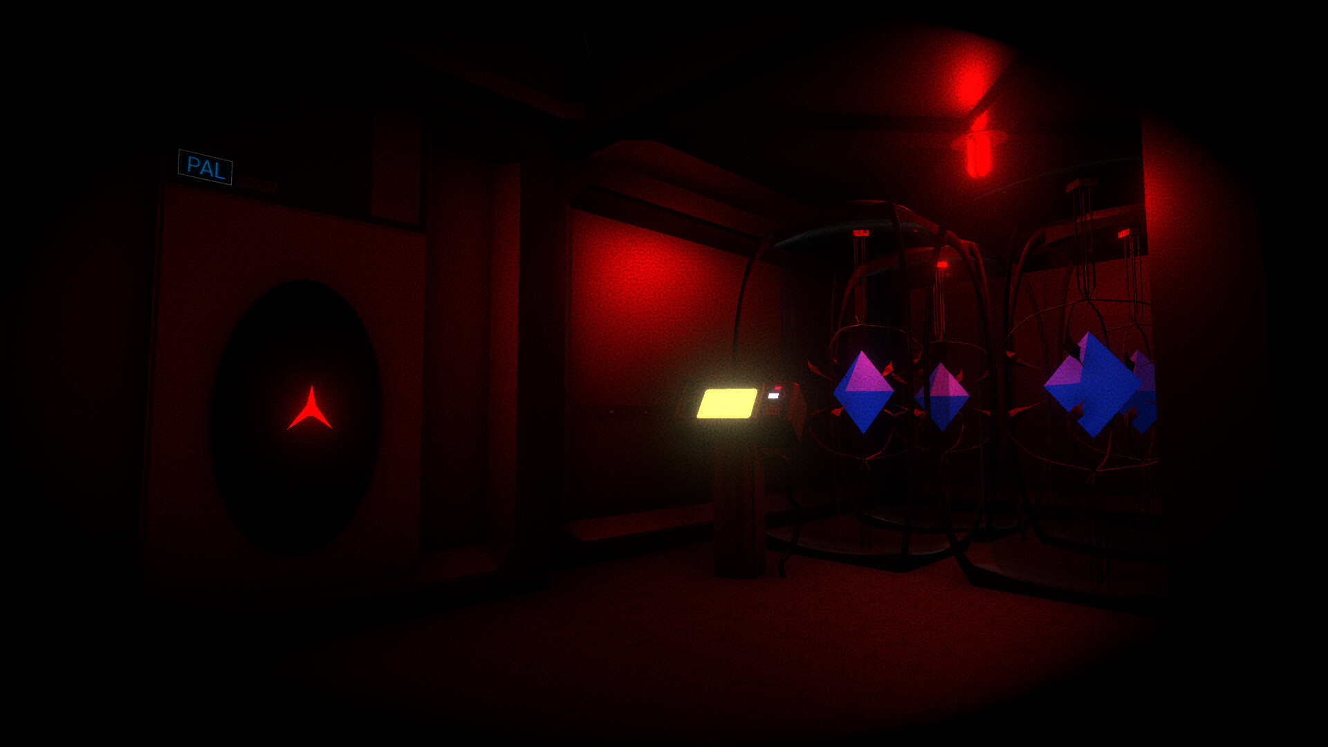 PAL screenshot 1
