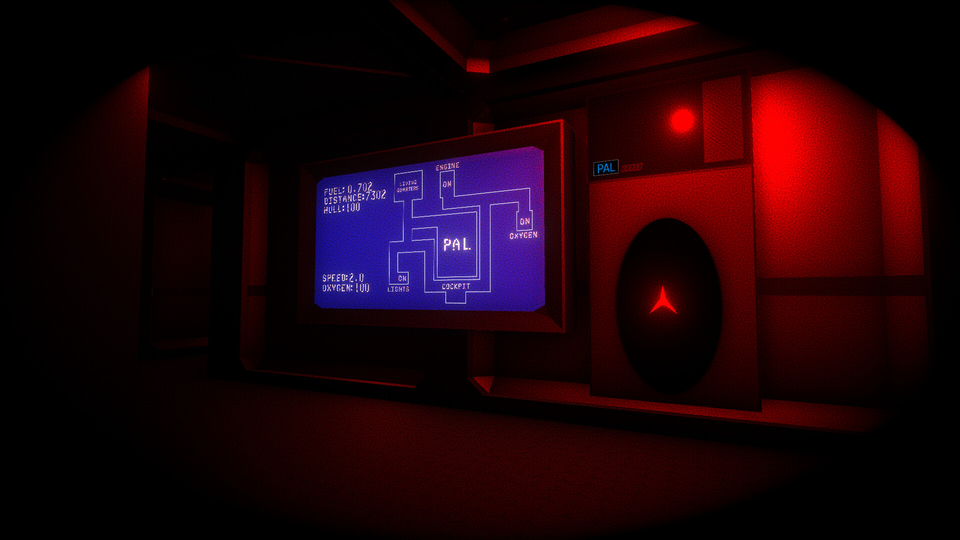 PAL screenshot 3
