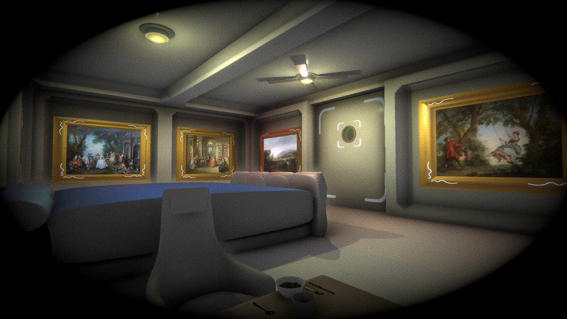 PAL screenshot 2