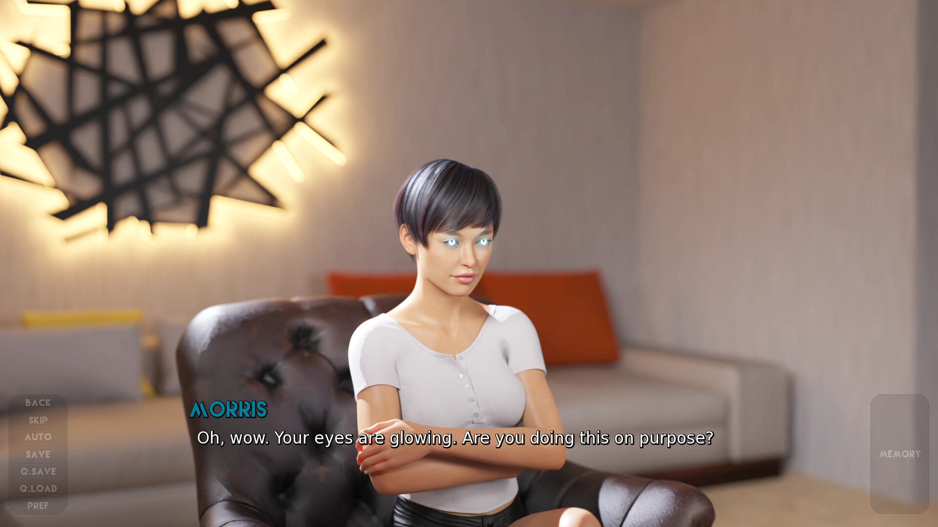 A Foreign World screenshot 17