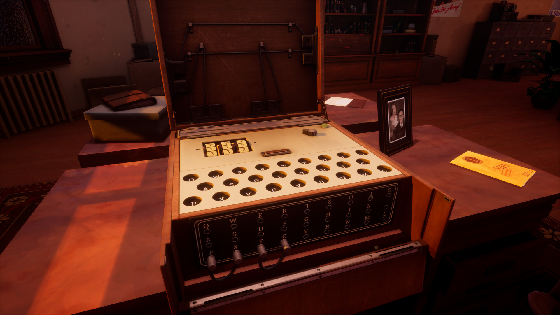 Call of the Elder Gods screenshot 10