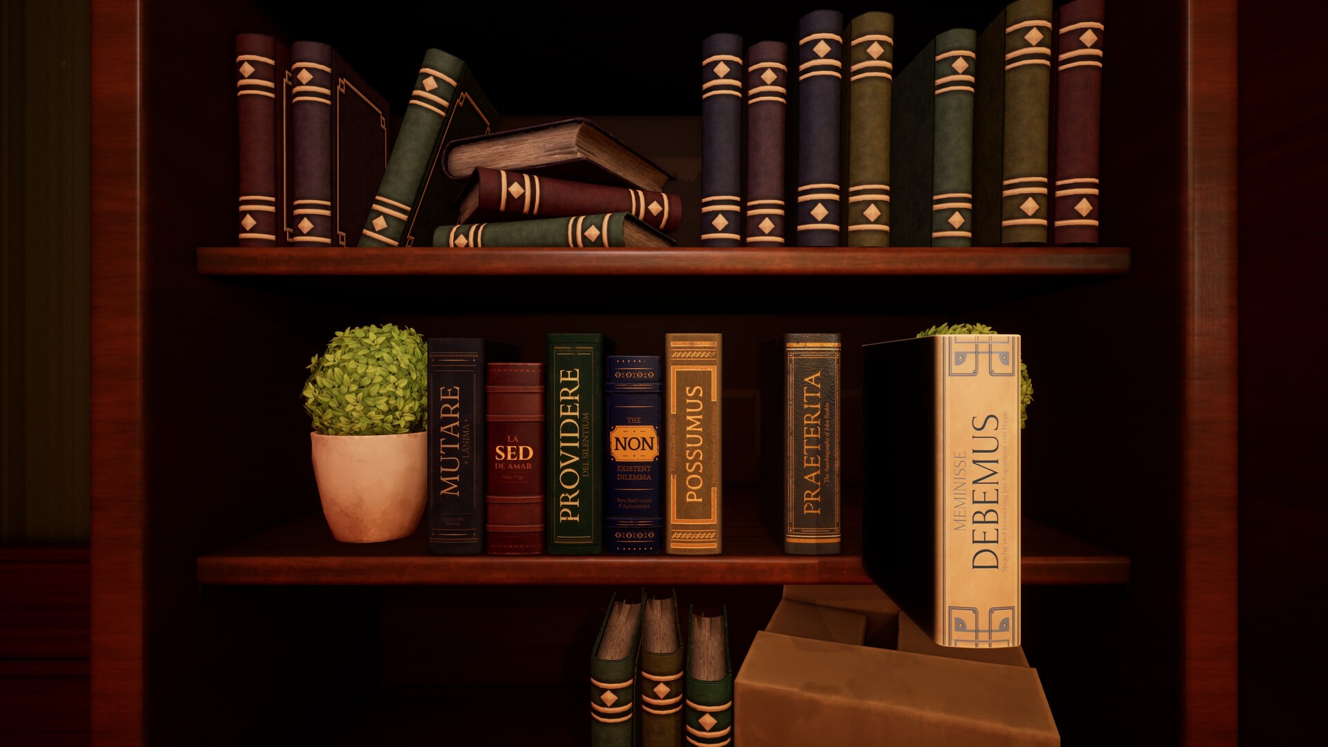 Call of the Elder Gods screenshot 13