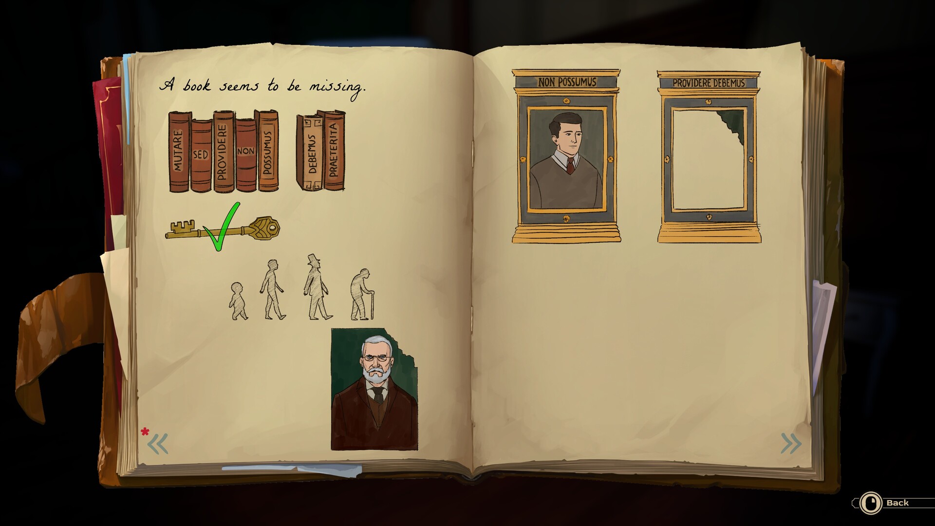 Call of the Elder Gods screenshot 9